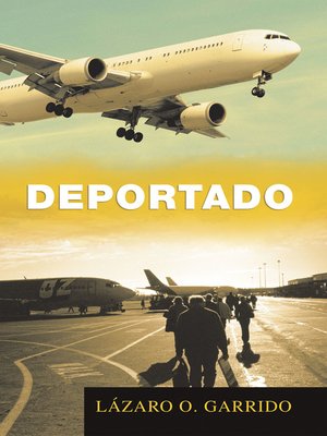 cover image of Deportado